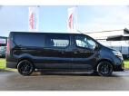 Nissan Primastar 2.0 dCi 150 L2H1 DC Black Edition