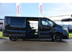 Nissan Primastar 2.0 dCi 150 L2H1 DC Black Edition