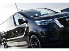 Nissan Primastar 2.0 dCi 150 L2H1 DC Black Edition