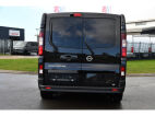 Nissan Primastar 2.0 dCi 150 L2H1 DC Black Edition
