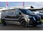 Nissan Primastar 2.0 dCi 150 L2H1 DC Black Edition