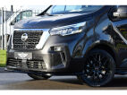 Nissan Primastar 2.0 dCi 150 L2H1 DC Black Edition