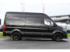Mercedes-Benz Sprinter 317 1.9 CDI L2H2 RWD AMG Black Edition