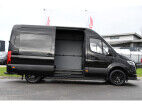 Mercedes-Benz Sprinter 317 1.9 CDI L2H2 RWD AMG Black Edition