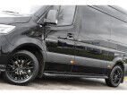 Mercedes-Benz Sprinter 317 1.9 CDI L2H2 RWD AMG Black Edition