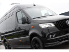 Mercedes-Benz Sprinter 317 1.9 CDI L2H2 RWD AMG Black Edition