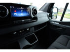 Mercedes-Benz Sprinter 317 1.9 CDI L2H2 RWD AMG Black Edition