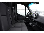 Mercedes-Benz Sprinter 317 1.9 CDI L2H2 RWD AMG Black Edition