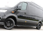 Mercedes-Benz Sprinter 317 1.9 CDI L2H2 RWD AMG Black Edition