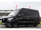 Mercedes-Benz Sprinter 317 1.9 CDI L2H2 RWD AMG Black Edition