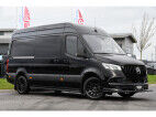 Mercedes-Benz Sprinter 317 1.9 CDI L2H2 RWD AMG Black Edition