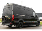 Mercedes-Benz Sprinter 317 1.9 CDI L2H2 RWD AMG Black Edition