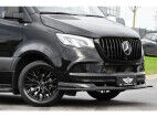 Mercedes-Benz Sprinter 317 1.9 CDI L2H2 RWD AMG Black Edition