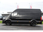 Mercedes-Benz Sprinter 317 1.9 CDI L2H2 RWD AMG Black Edition