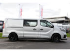 Renault Trafic 2.0 170 T29 L2H1 Extra DC Limited Edition