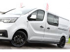 Renault Trafic 2.0 170 T29 L2H1 Extra DC Limited Edition