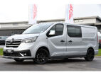 Renault Trafic 2.0 170 T29 L2H1 Extra DC Limited Edition