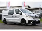 Renault Trafic 2.0 170 T29 L2H1 Extra DC Limited Edition