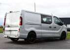 Renault Trafic 2.0 170 T29 L2H1 Extra DC Limited Edition