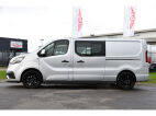 Renault Trafic 2.0 170 T29 L2H1 Extra DC Limited Edition