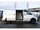 Volkswagen Transporter 2.0 TDI L2H1 ABT Edition