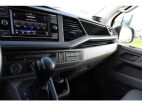 Volkswagen Transporter 2.0 TDI L2H1 ABT Edition