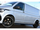 Volkswagen Transporter 2.0 TDI L2H1 ABT Edition