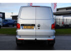 Volkswagen Transporter 2.0 TDI L2H1 ABT Edition