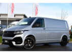 Volkswagen Transporter 2.0 TDI L2H1 ABT Edition