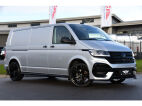 Volkswagen Transporter 2.0 TDI L2H1 ABT Edition
