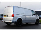 Volkswagen Transporter 2.0 TDI L2H1 ABT Edition