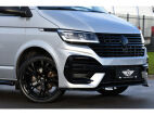 Volkswagen Transporter 2.0 TDI L2H1 ABT Edition