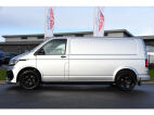 Volkswagen Transporter 2.0 TDI L2H1 ABT Edition