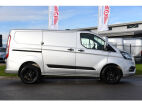 Ford Transit Custom 280 2.0 TDCI L1H1 PB Edition