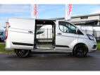 Ford Transit Custom 280 2.0 TDCI L1H1 PB Edition