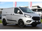 Ford Transit Custom 280 2.0 TDCI L1H1 PB Edition
