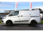 Ford Transit Custom 280 2.0 TDCI L1H1 PB Edition