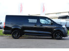 Peugeot Expert 2.0 BlueHDI 180 DC Black Edition