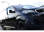 Peugeot Expert 2.0 BlueHDI 180 DC Black Edition