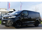 Peugeot Expert 2.0 BlueHDI 180 DC Black Edition