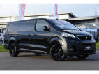 Peugeot Expert 2.0 BlueHDI 180 DC Black Edition