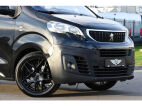 Peugeot Expert 2.0 BlueHDI 180 DC Black Edition