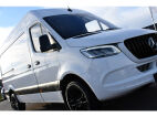 Mercedes-Benz Sprinter 319 1.9 CDI L2H2 RWD AMG Edition