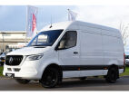 Mercedes-Benz Sprinter 319 1.9 CDI L2H2 RWD AMG Edition