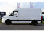 Mercedes-Benz Sprinter 319 1.9 CDI L2H2 RWD AMG Edition