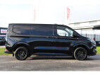 Ford Transit Custom 300 2.0 TDCI L1H1 Black Edition