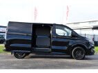 Ford Transit Custom 300 2.0 TDCI L1H1 Black Edition