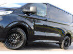 Ford Transit Custom 300 2.0 TDCI L1H1 Black Edition