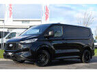 Ford Transit Custom 300 2.0 TDCI L1H1 Black Edition