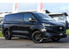 Ford Transit Custom 300 2.0 TDCI L1H1 Black Edition